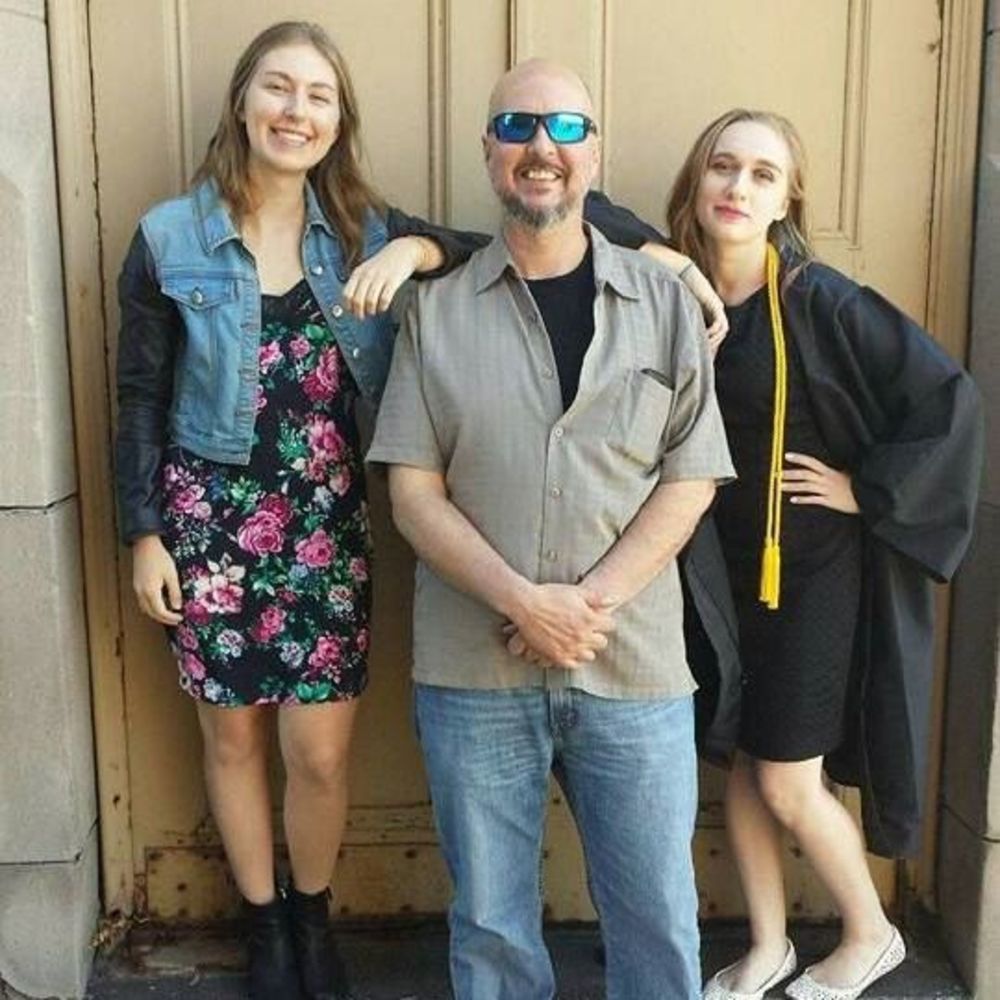 Meet your Posher, Jack